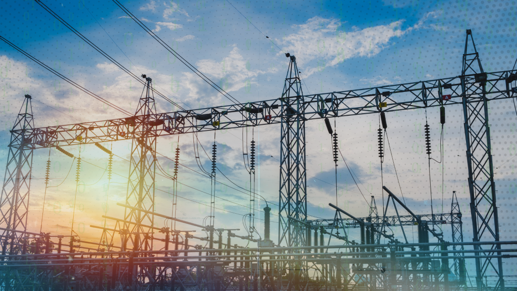 electric grid