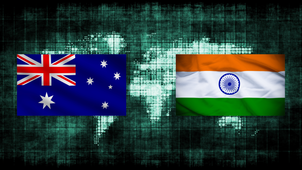India and Australia: Emerging Markets in Construction Tech