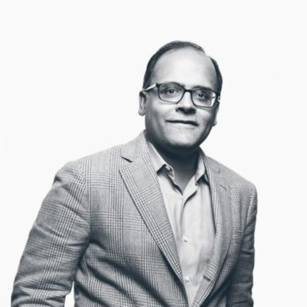 Deven Parekh - Insight Partners