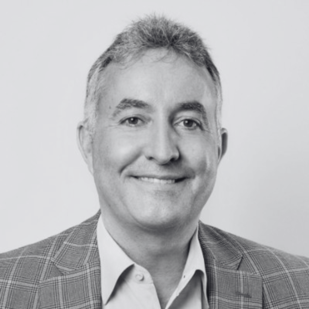 Emmet Keeffe - Insight Partners