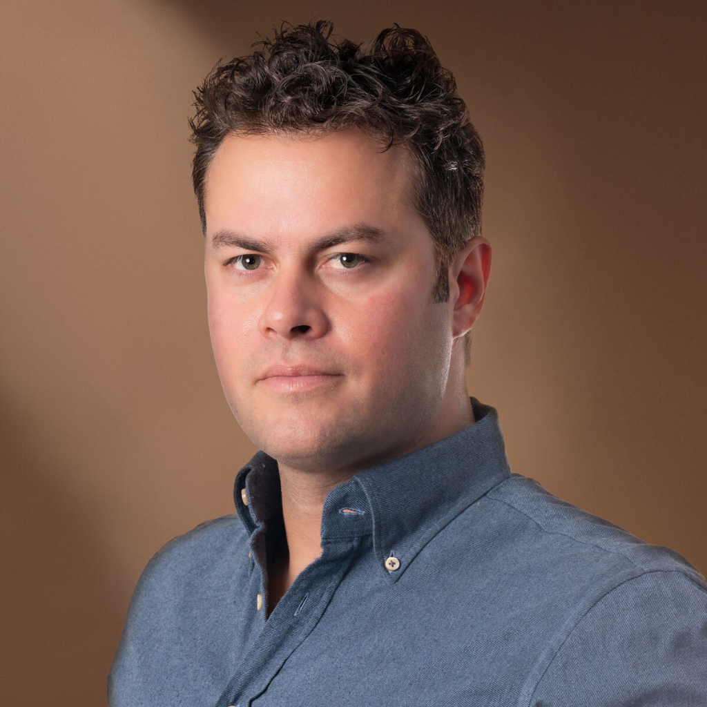 Fifth Wall - Brad Greiwe