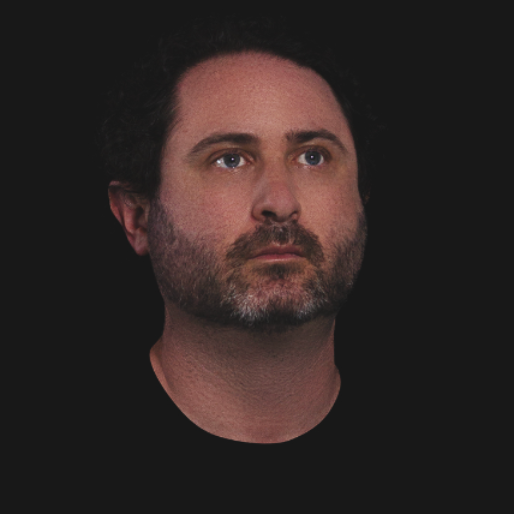 Founders Fund - Brian Singerman