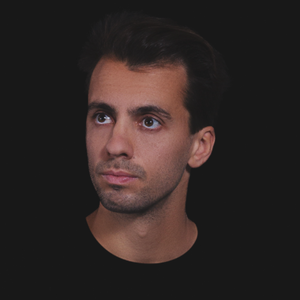 Founders Fund - Delian Asparouhov