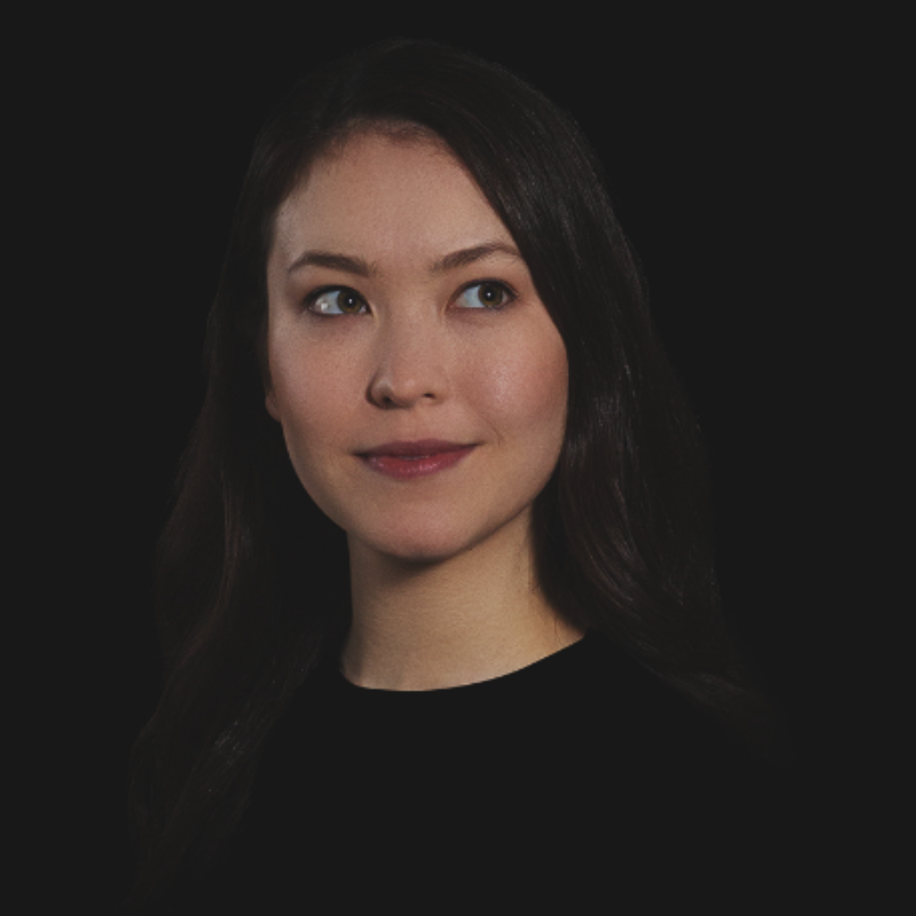 Founders Fund - Jennifer Campbell