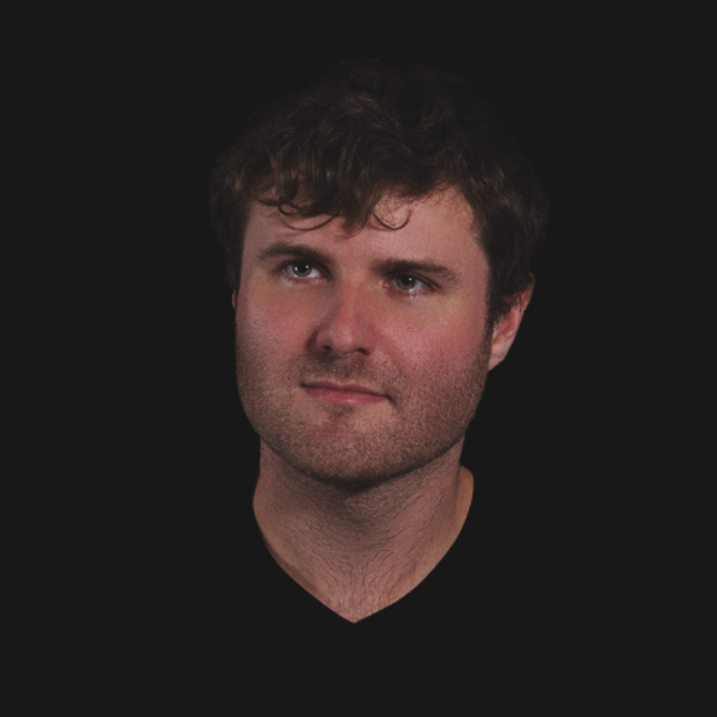 Founders Fund -Joey Krug