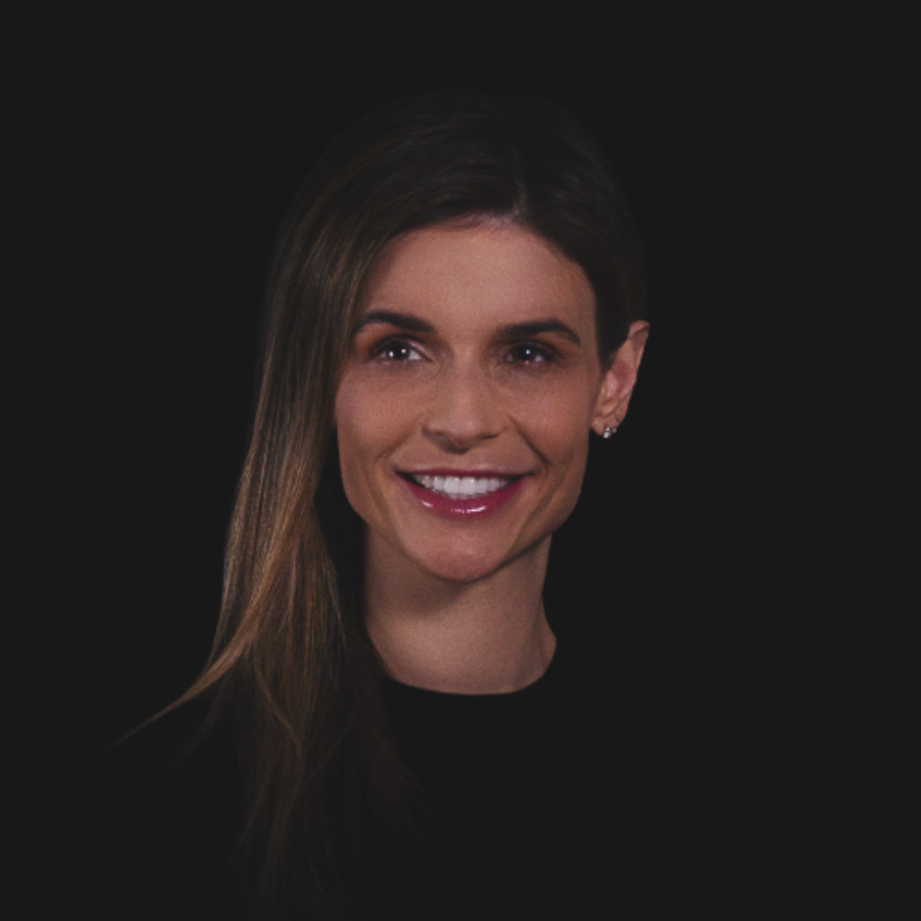 Founders Fund - Lauren Gross