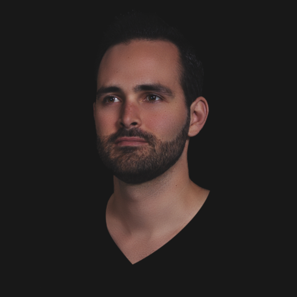 Founders Fund - Matias Van Thienen