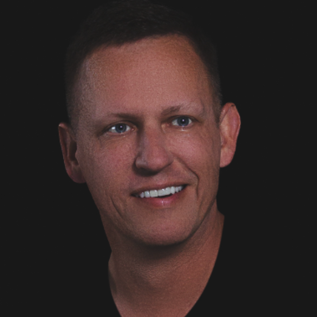 Founders Fund - Peter Thiel