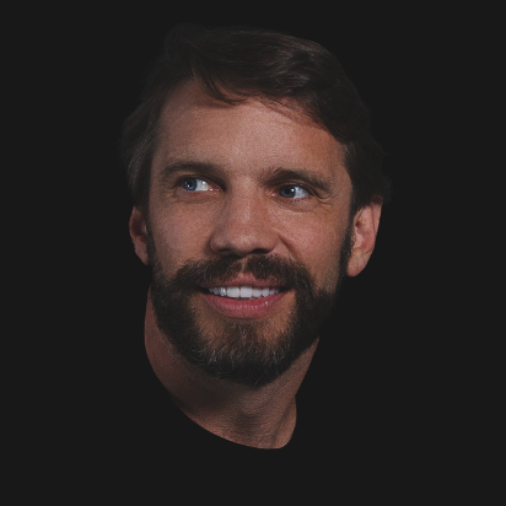 Founders Fund - Ryan Petersen