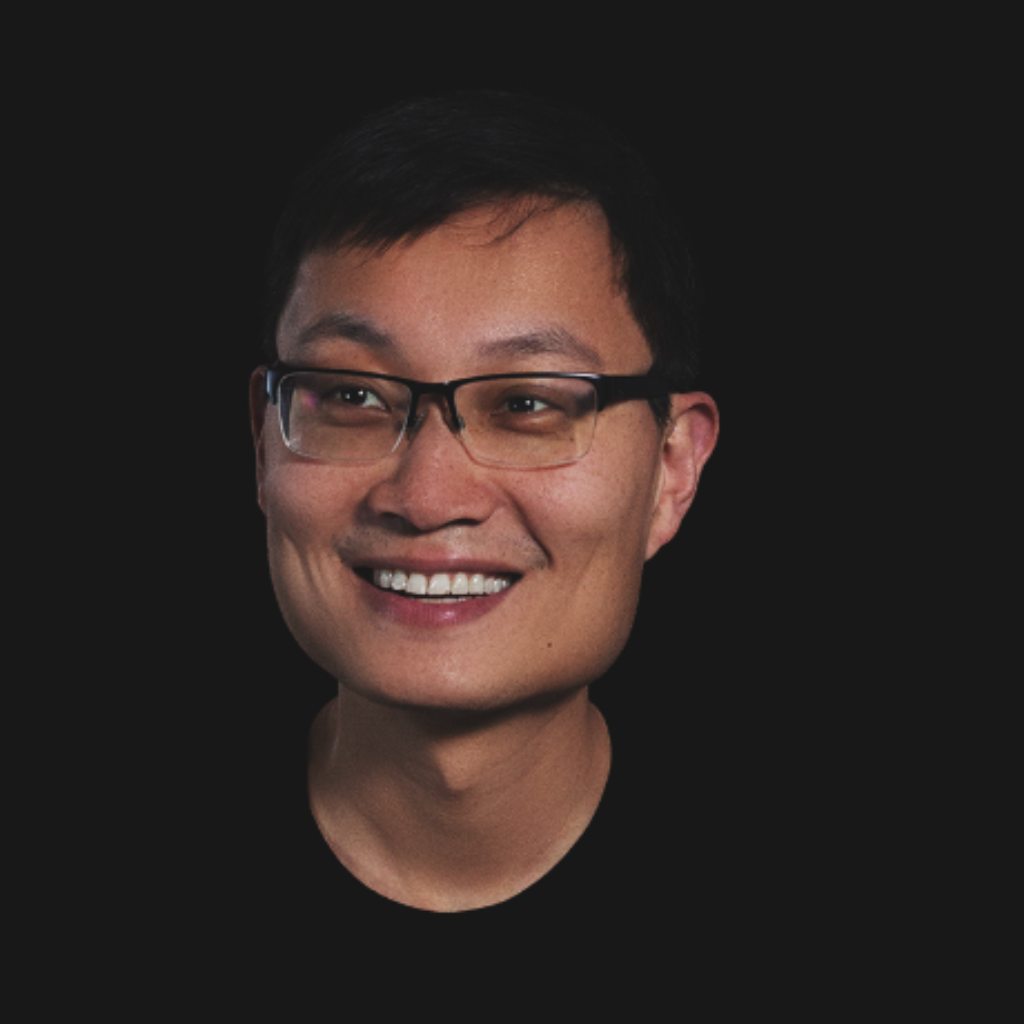 Founders Fund - Sean Liu