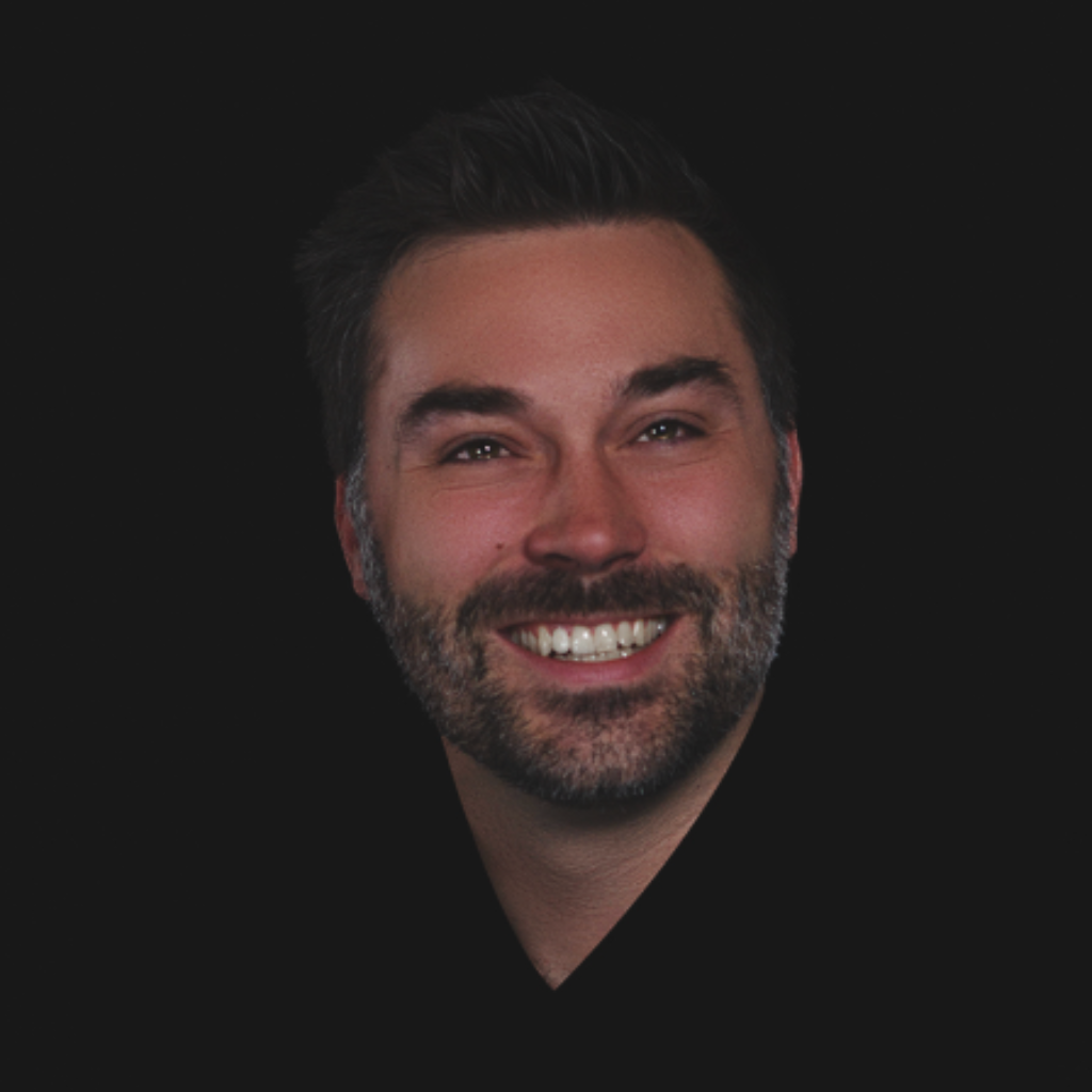 Founders Fund - Trae Stephens