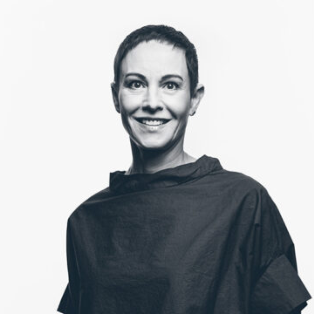Hilary Gosher - Insight Partners