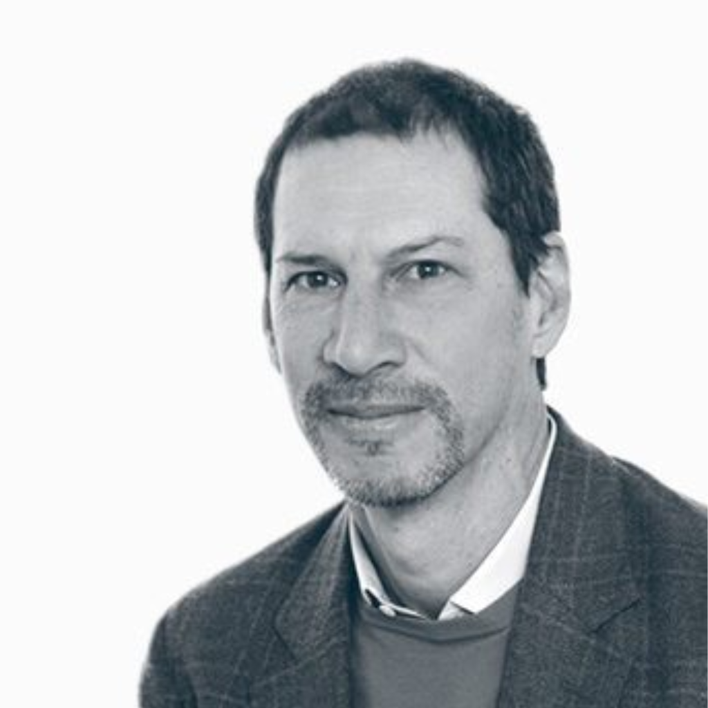 Jeff Horing - Insight Partners