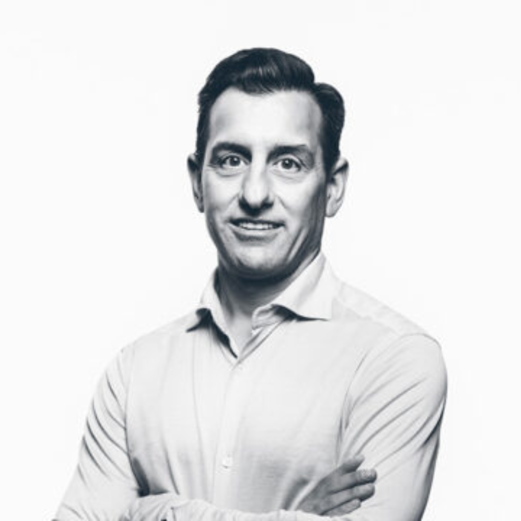 Jeff Lieberman - Insight Partners