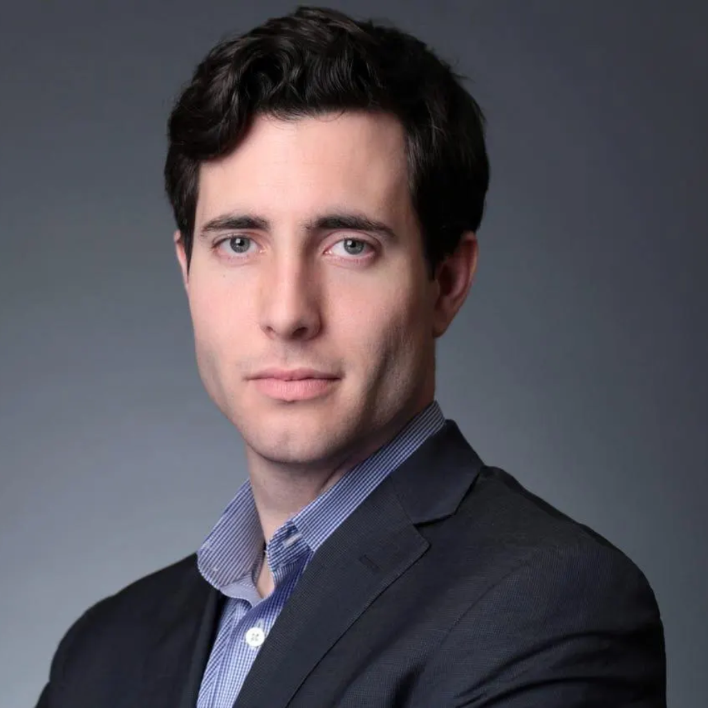 John Curtius - Partner, Technology - Tiger Global Management