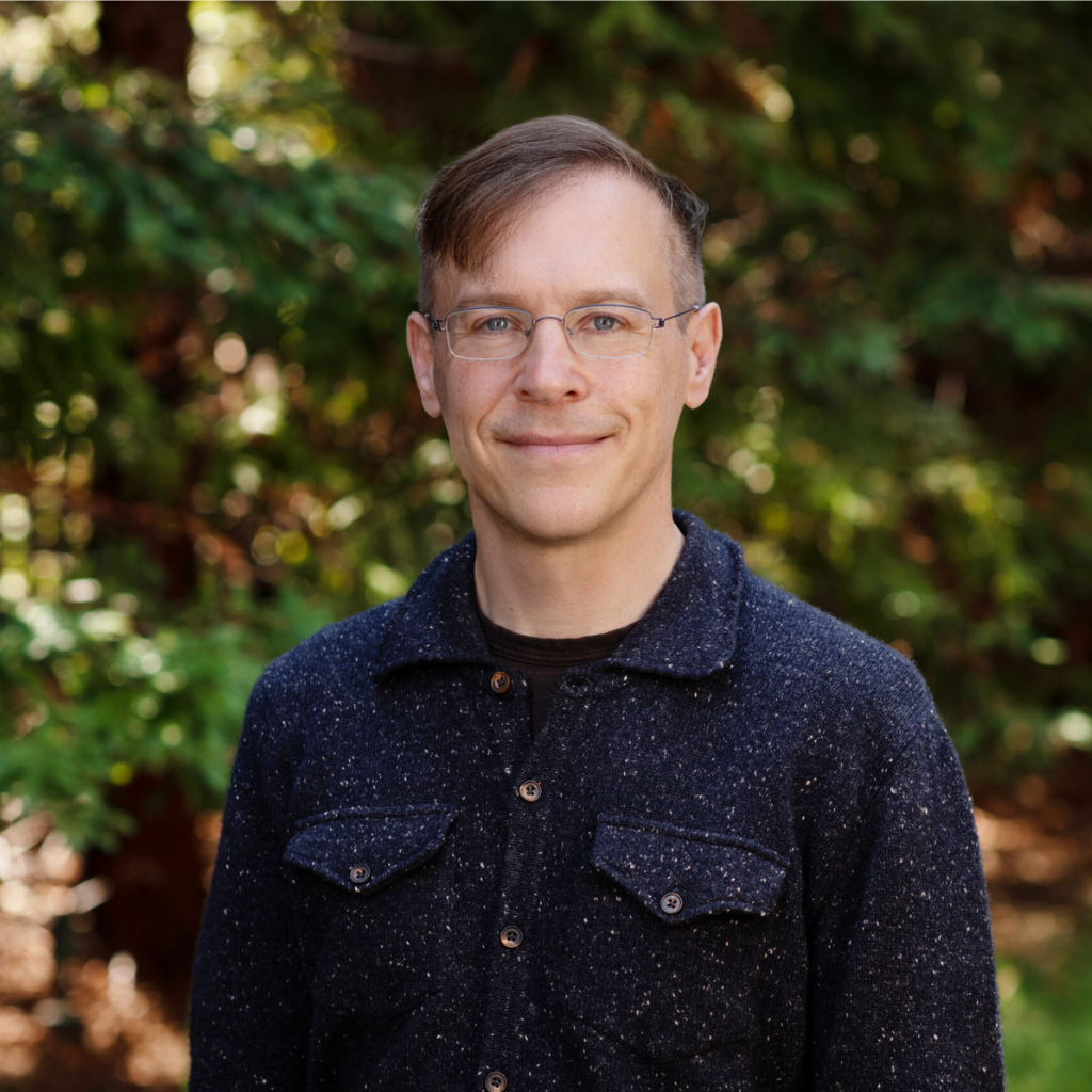 Khosla Ventures - David Weiden