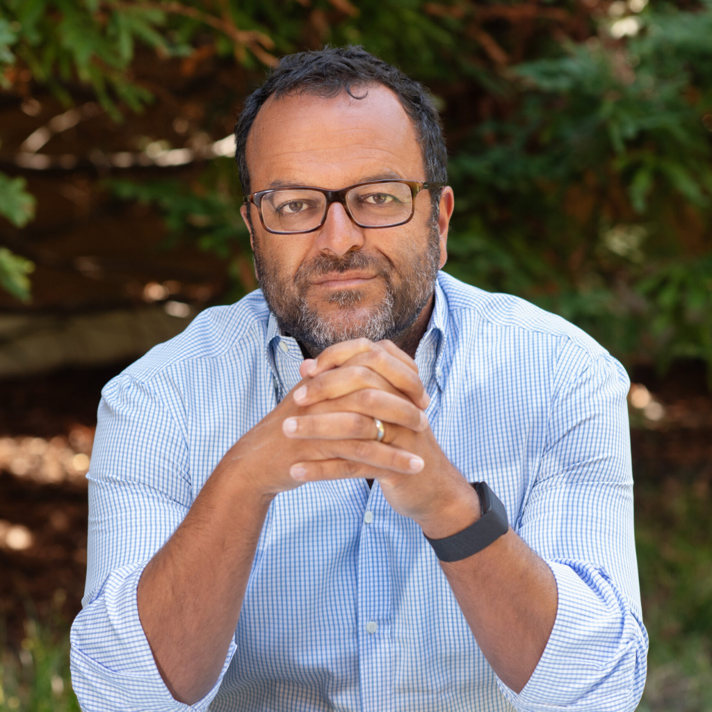 Khosla Ventures - Samir Kaul
