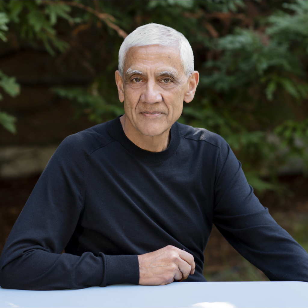 Khosla Ventures - Vinod Khosla