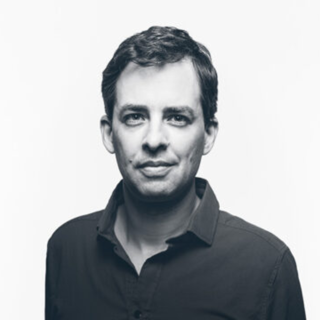 Lonne Jaffe - Insight Partners