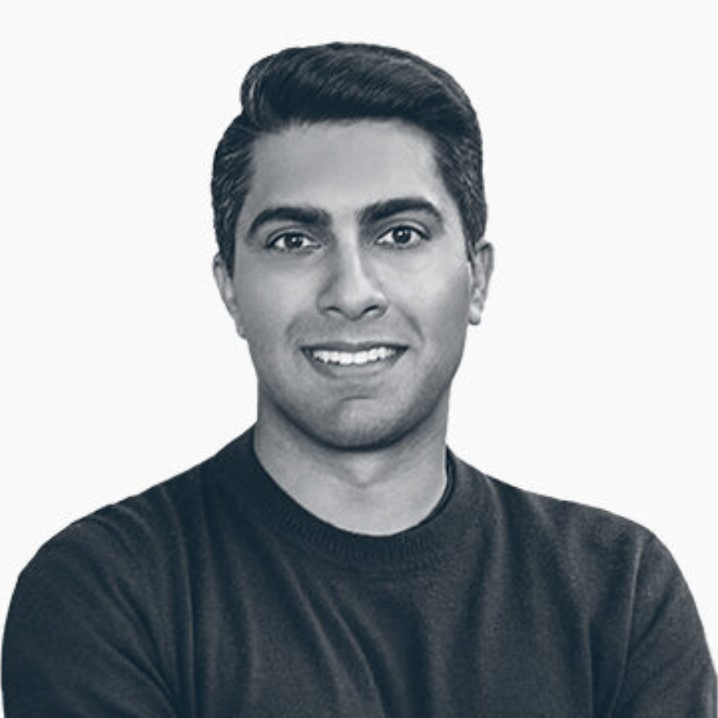 Nikhil Sachdev - Insight Partners