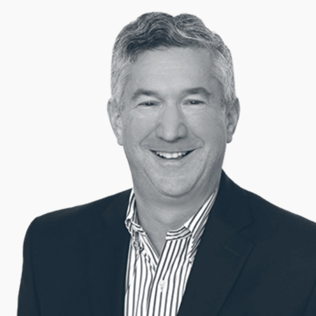 Peter Segall - Insight Partners