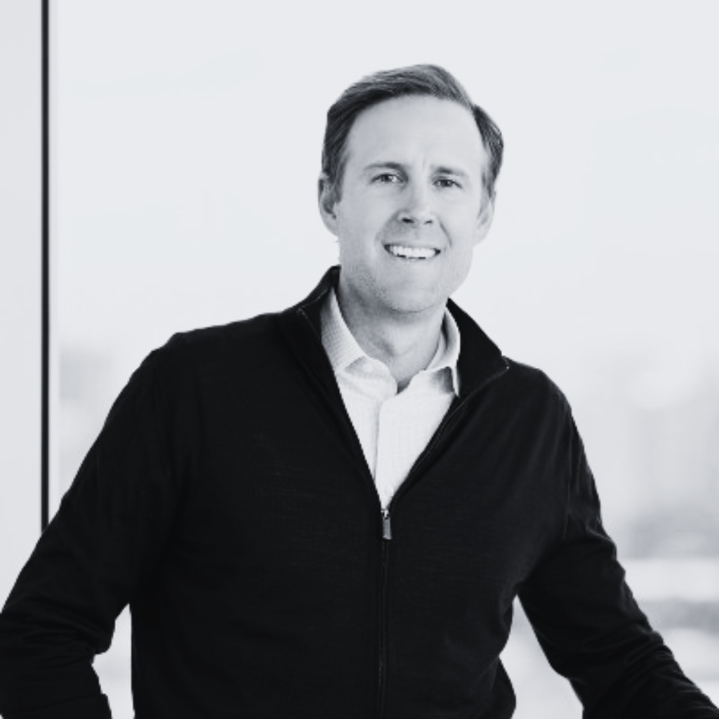 Ross Devor - Insight Partners