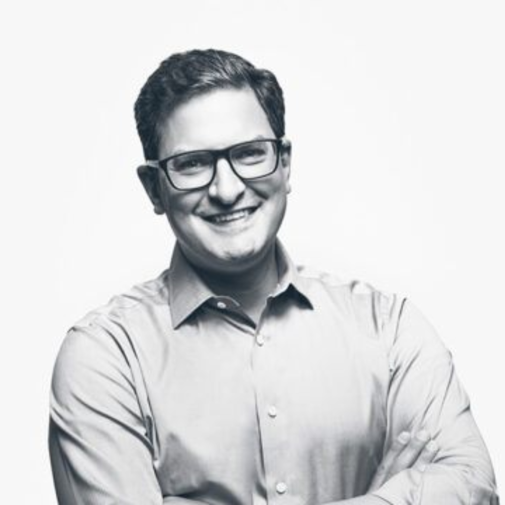 Ryan Hinkle - Insight Partners