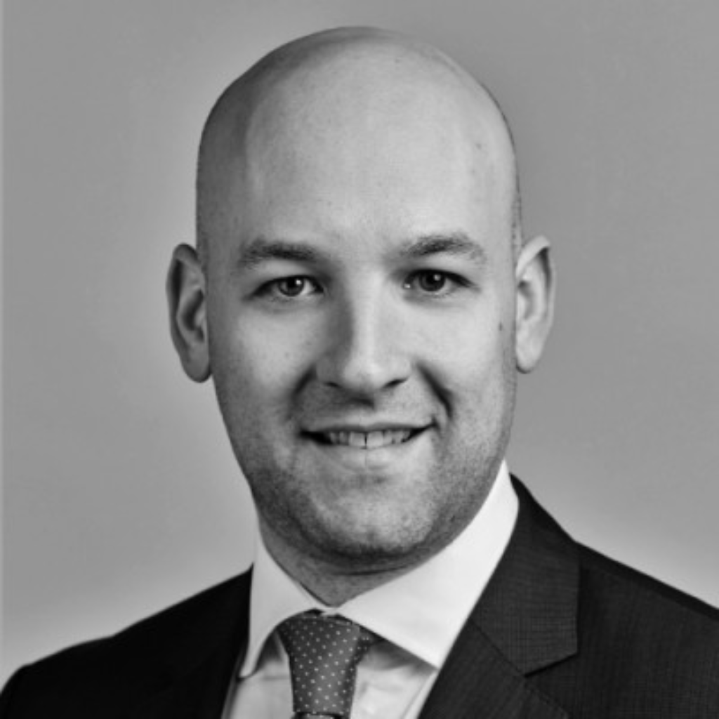 Scott Frantz -  Partner, Head of Public Equity - Tiger Global Management