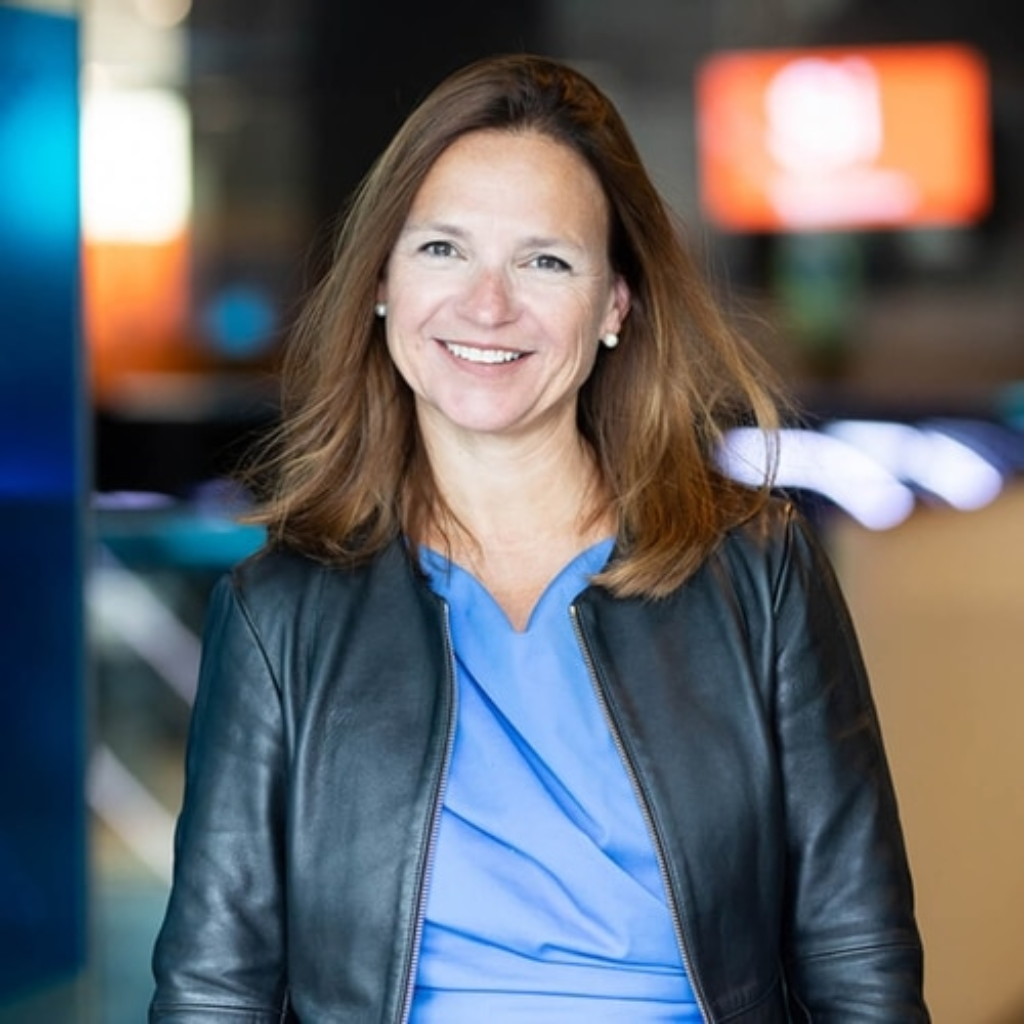 Speedinvest - Marie-Helene Ametsreiter