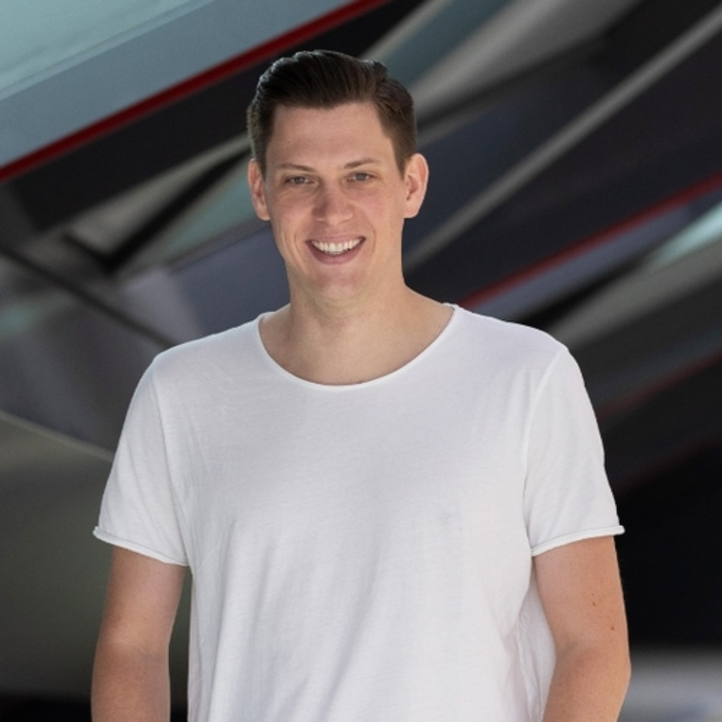 Speedinvest - Mathias Ockenfels