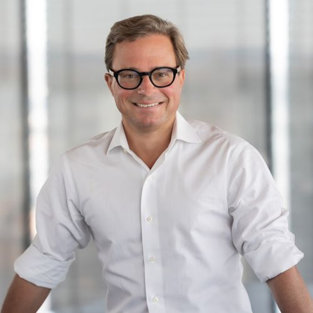 Speedinvest - Michael Sieghart