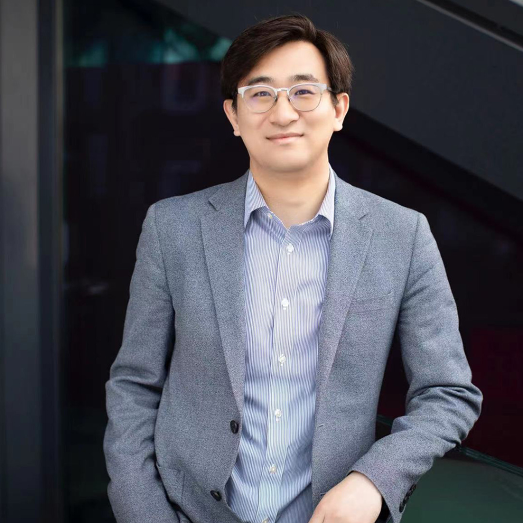 Speedinvest - Rick Hao