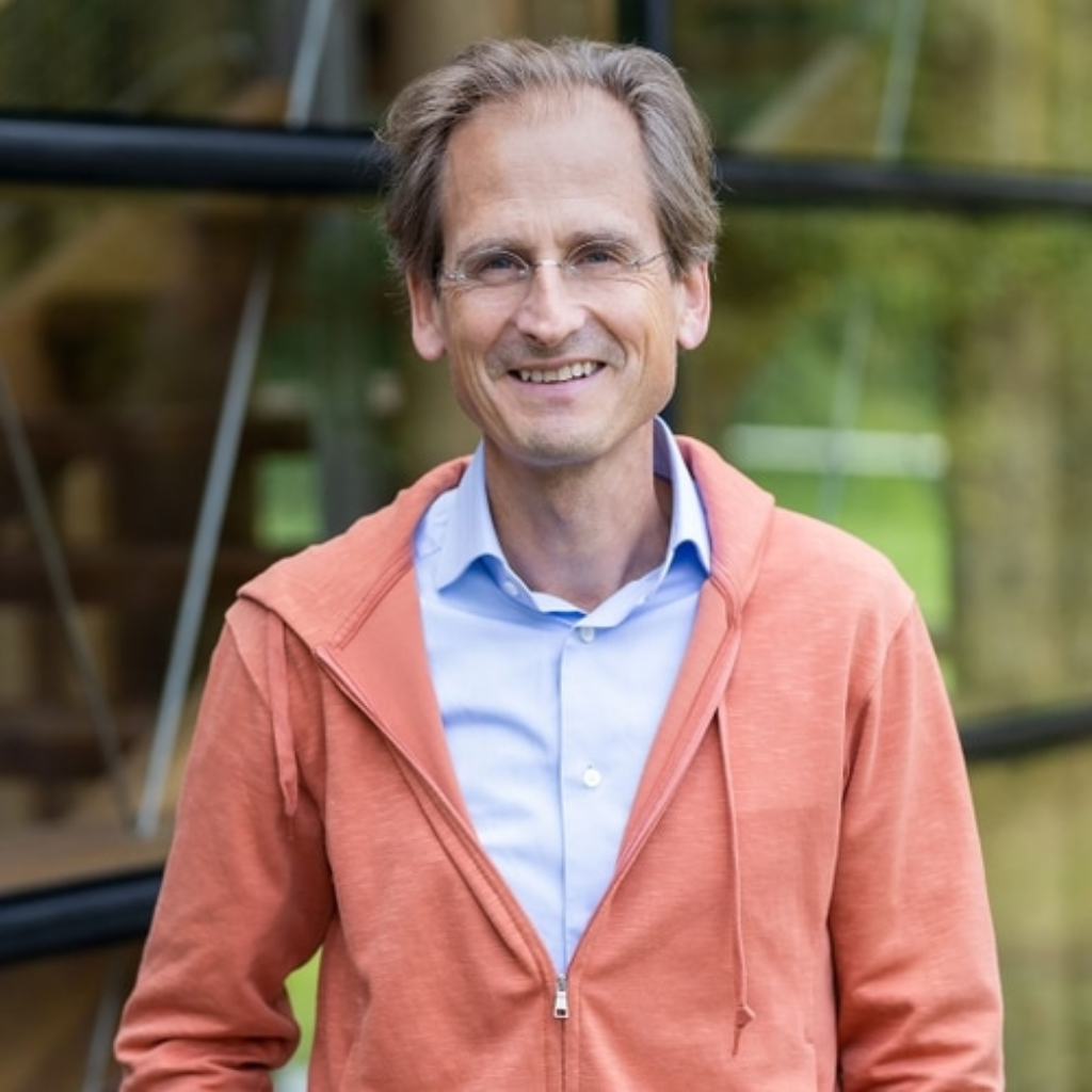 Speedinvest - Stefan Klestil