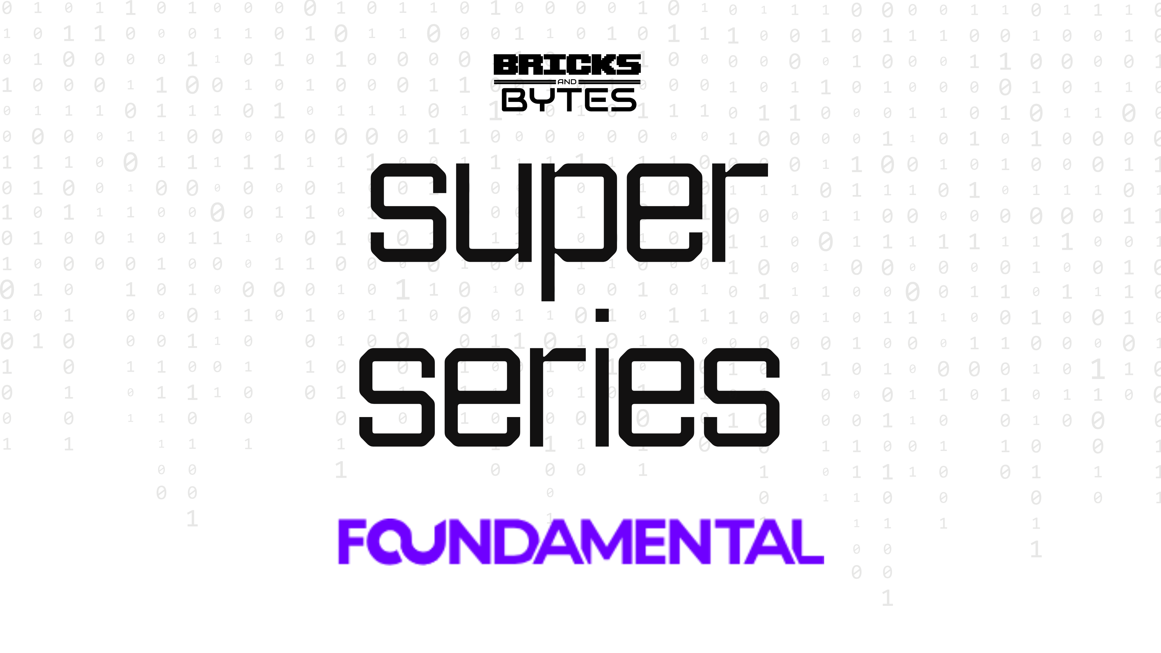 Super Series Covers - Foundamental
