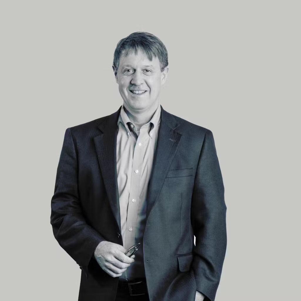 Michael Collins CEO, Alumni Ventures
