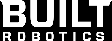 built robotics logo