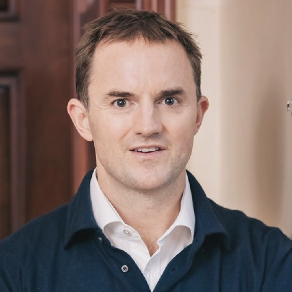 Chase Coleman III - Founder and Managing Partner Tiger Global Management
