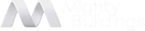 mighty buildings logo