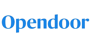 opendoor logo