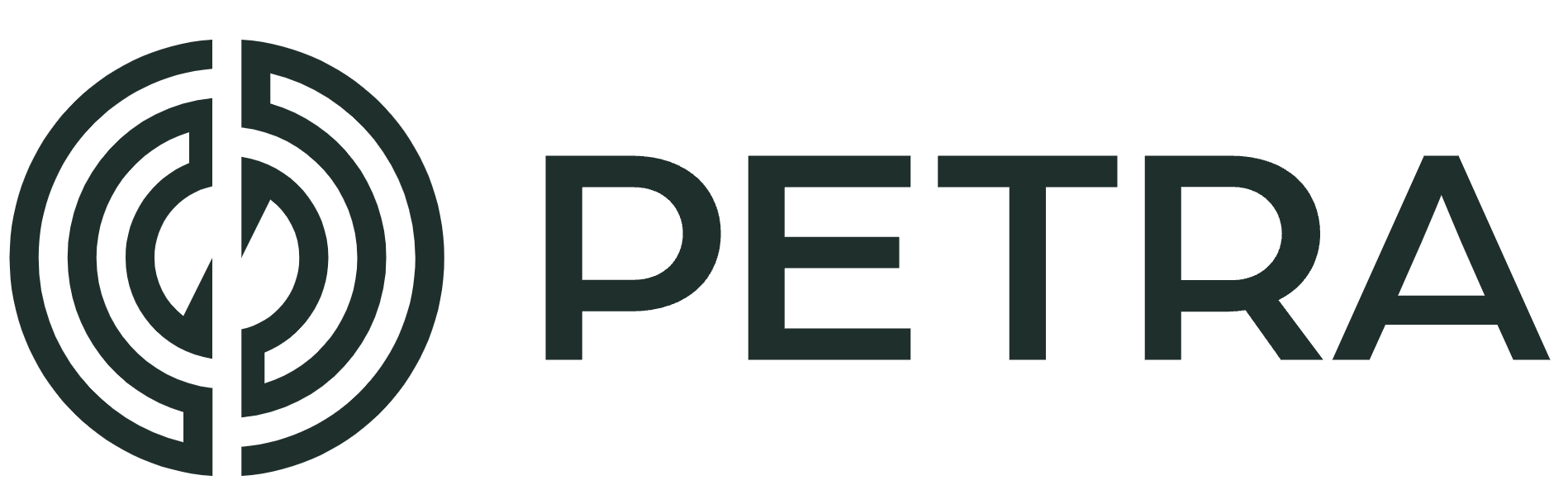 petra logo