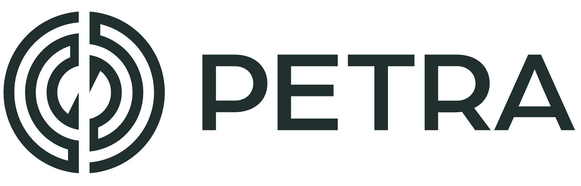 petra logo construction venture capitalist