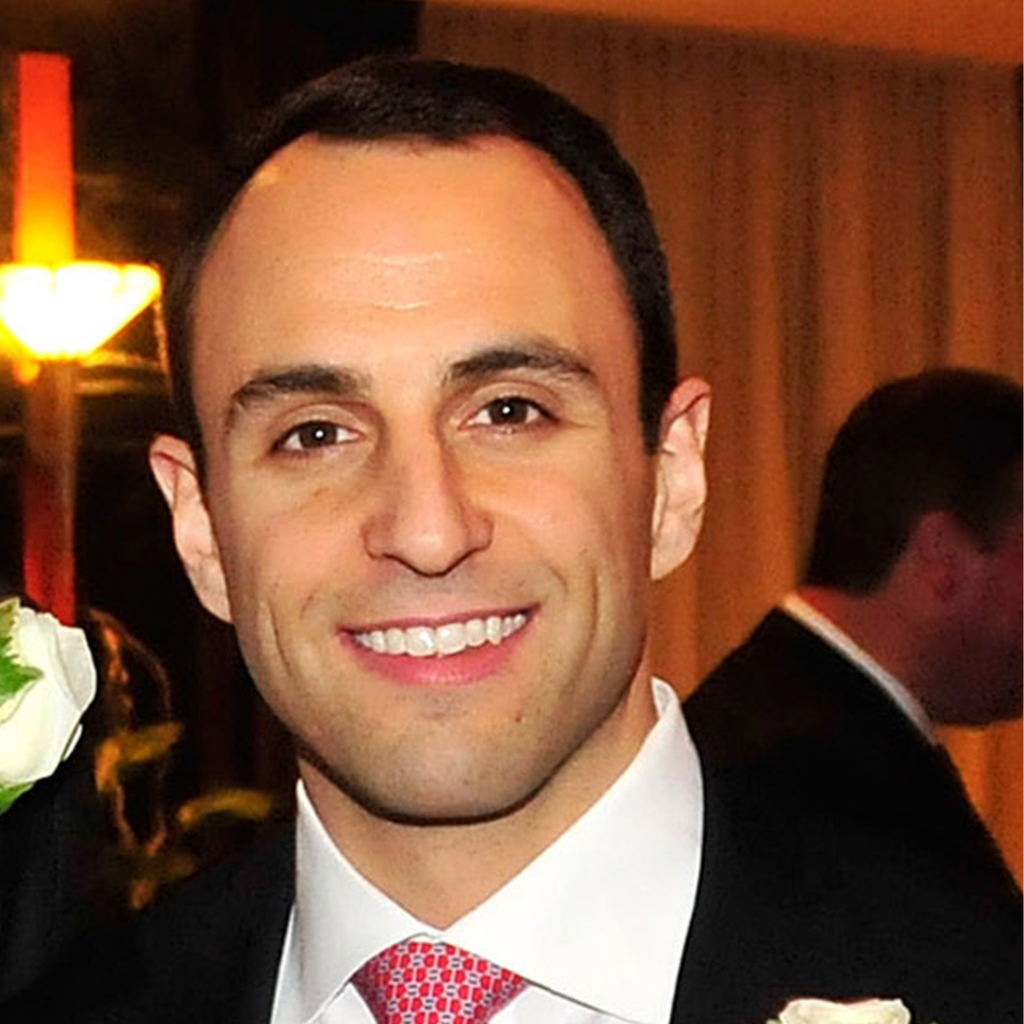 Scott Shleifer - Partner, Head of Private Equity Tiger Global Management