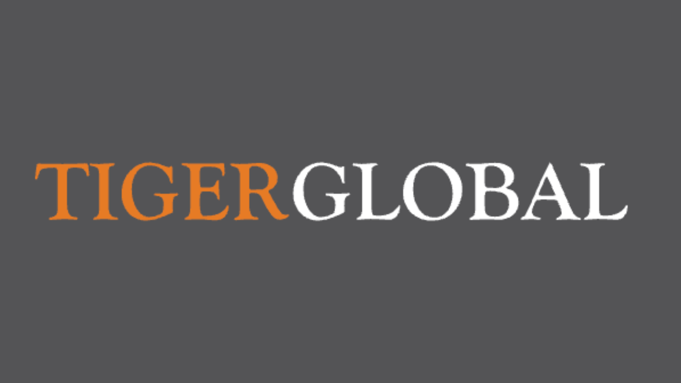 tiger global management construction tech venture capitalist