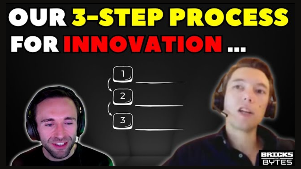 corporate innovation playbook