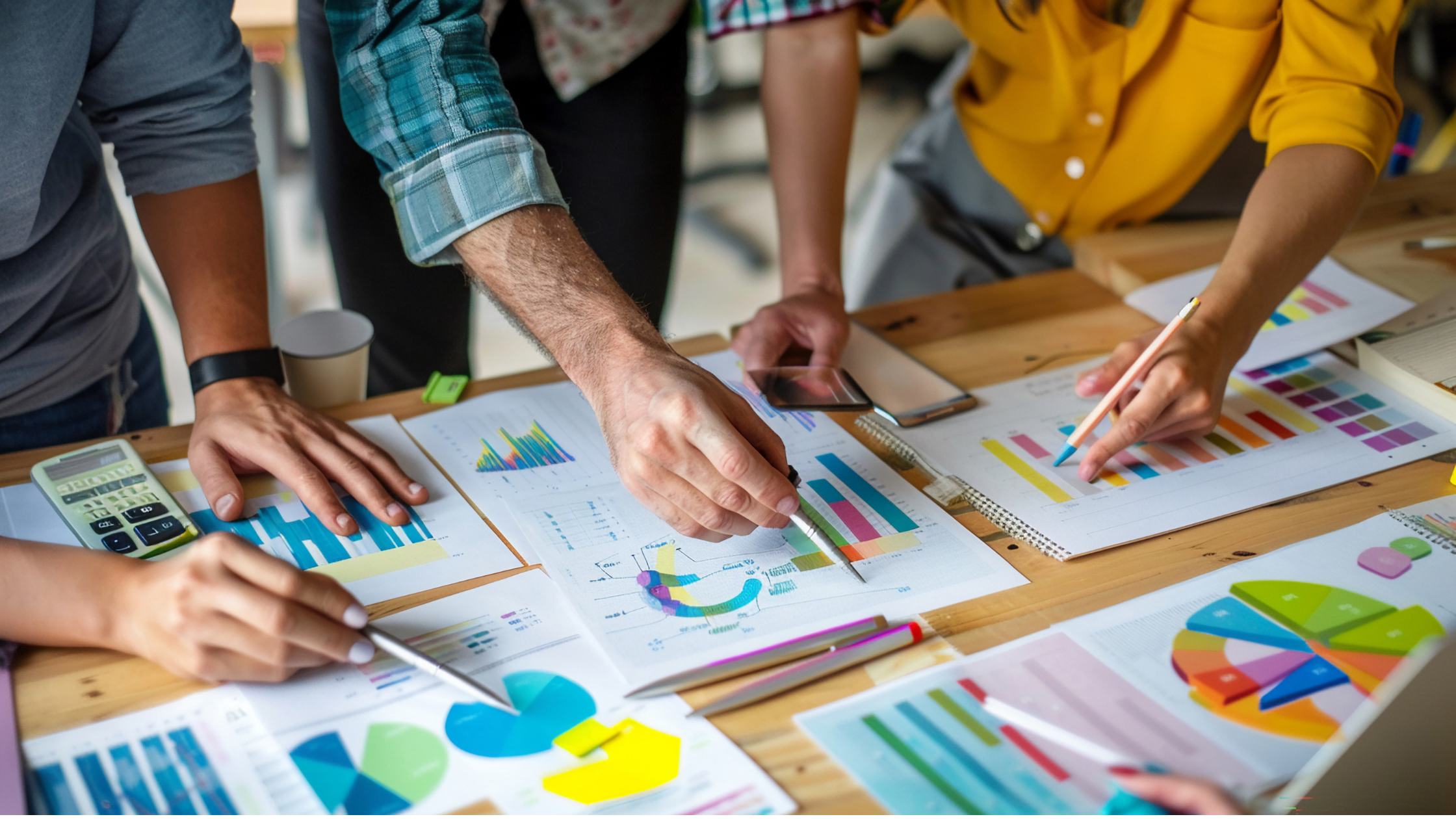 The Role of Technology in Market Penetration