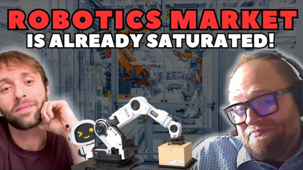 construction robotics opportunities