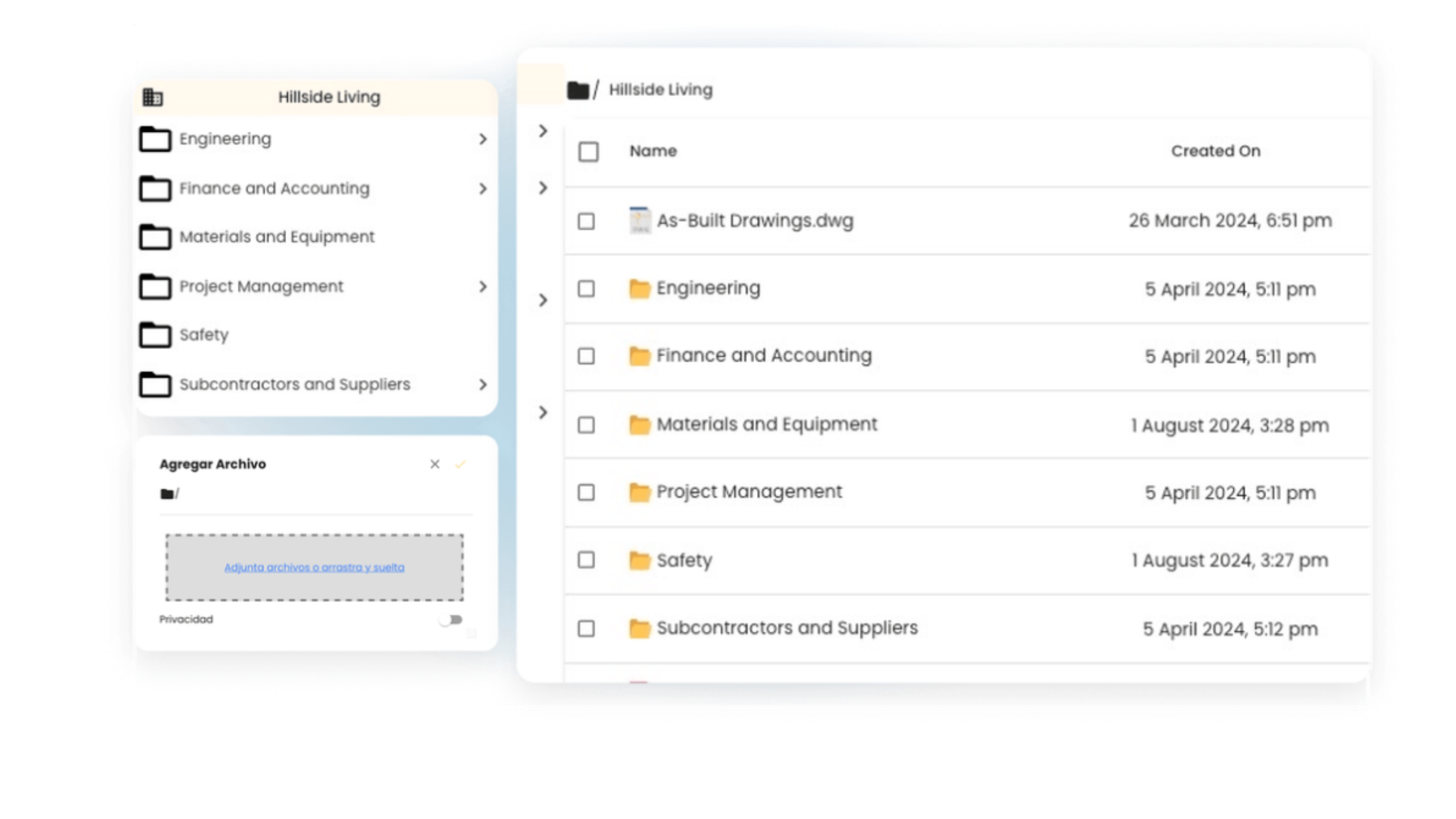 BuildPeer