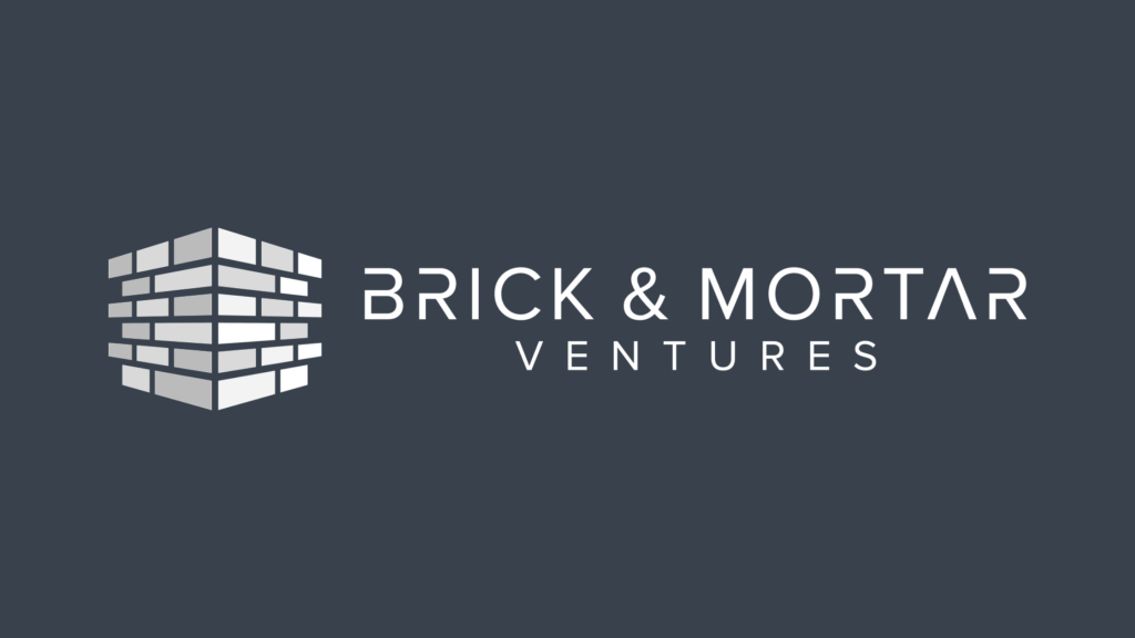 Brick & Mortar Ventures