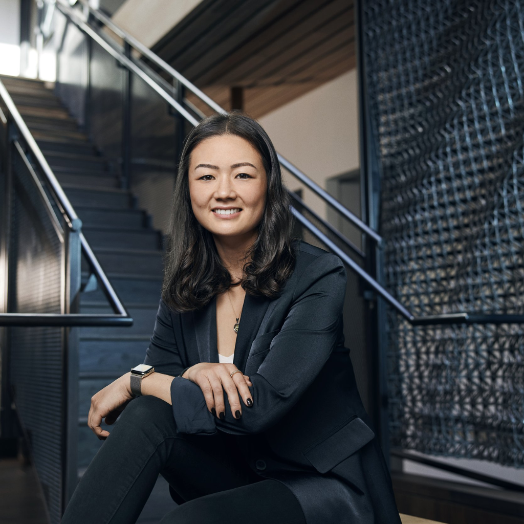 Brick & Mortar Ventures - Alice Leung