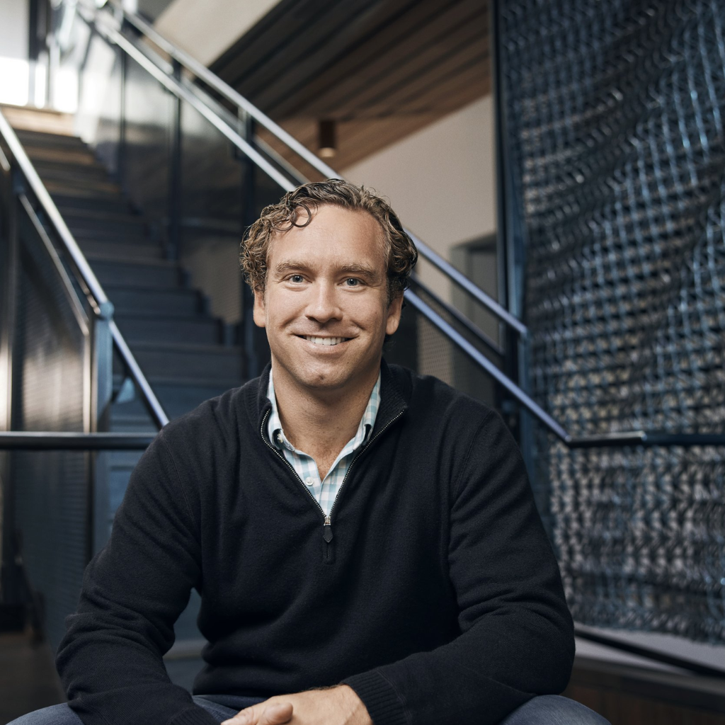 Brick & Mortar Ventures - Austin Yount